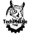 Logo der Fachschaftsinitiative techphil.de